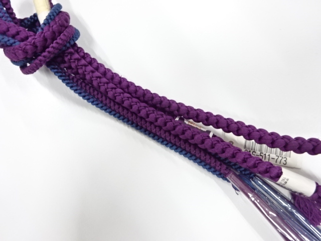 Japanese Kimono / Accessories Silk